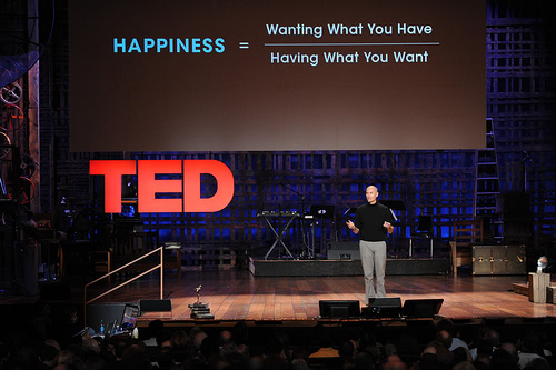 The Happiness Equation