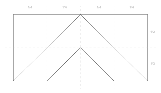 How to draw Red Peak