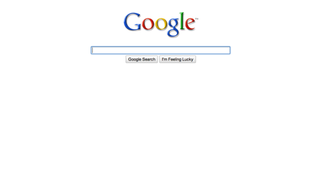 Google Home Page 1