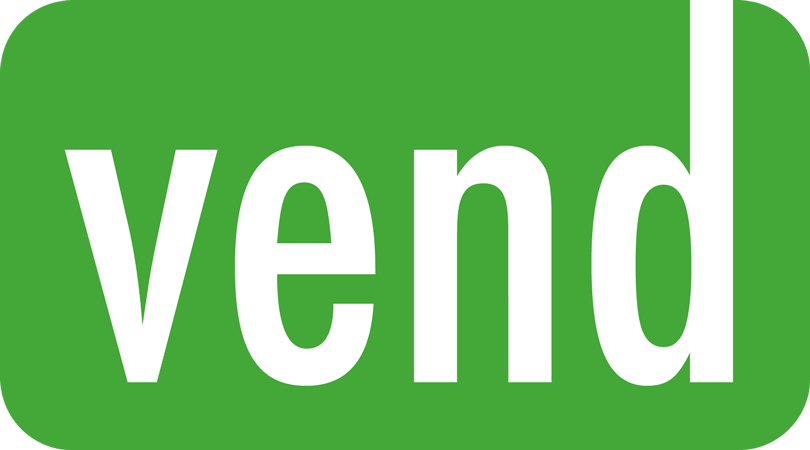 Vend Logo